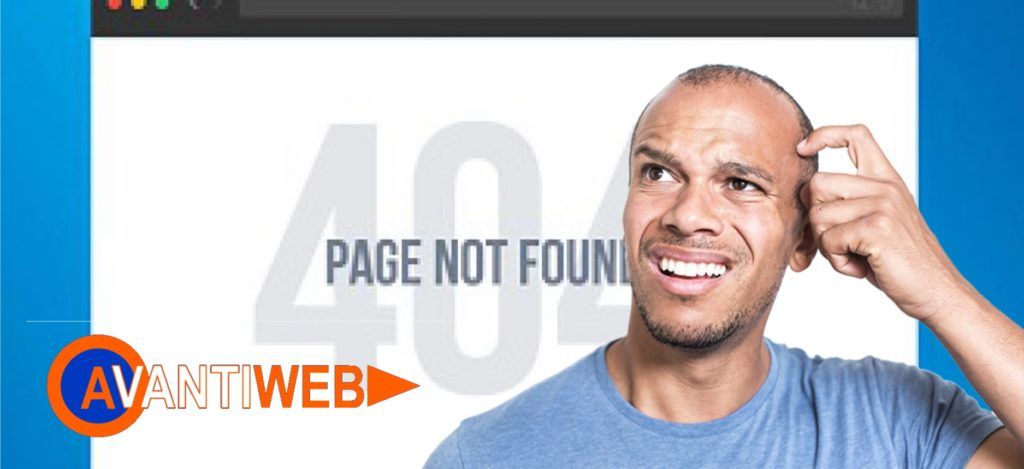 404 Fehler nach Umzug auf WordPress-Webseiten beheben