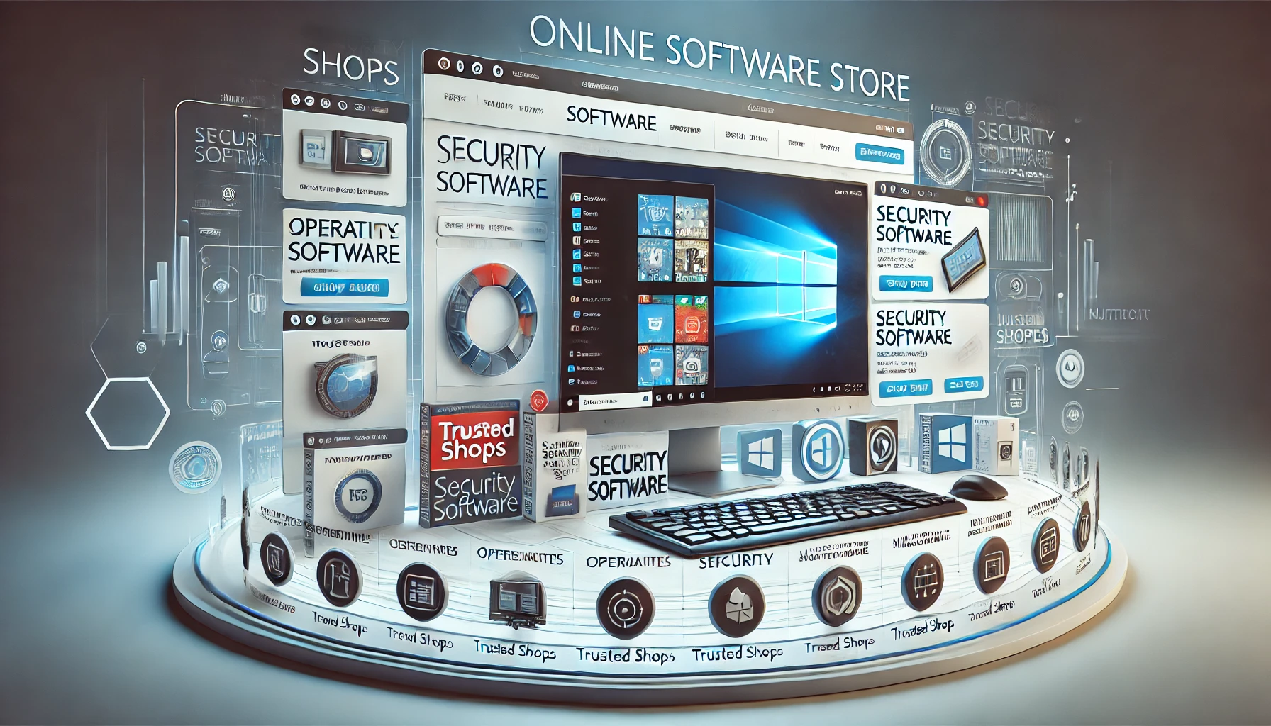 SoftwareIndustrie24.de: Der Onlineshop für Top-Software und besten Kundenservice