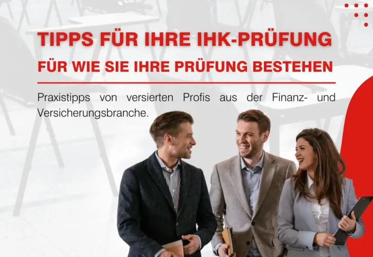 Erfolgreich durch die IHK-Prüfung: Experten-Tipps für Ihre Vorbereitung Mit diesen Strategien meistern Sie Ihre IHK-Prüfung mühelos