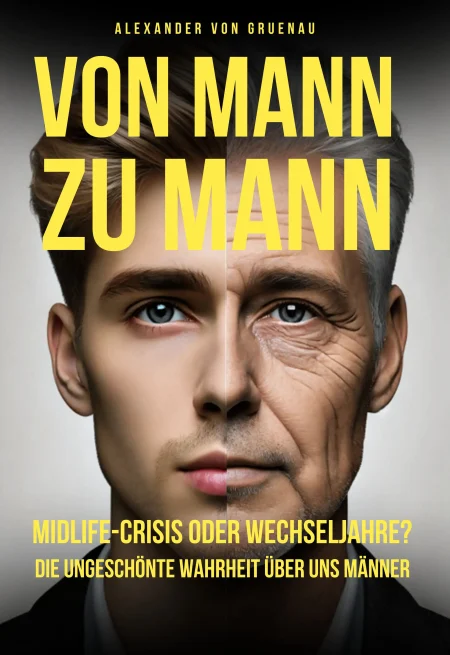 Von Mann zu Mann