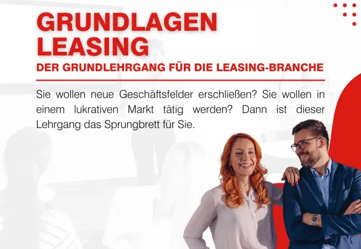 Geschäftsfeld Leasing: Wachstumstreiber der deutschen Wirtschaft