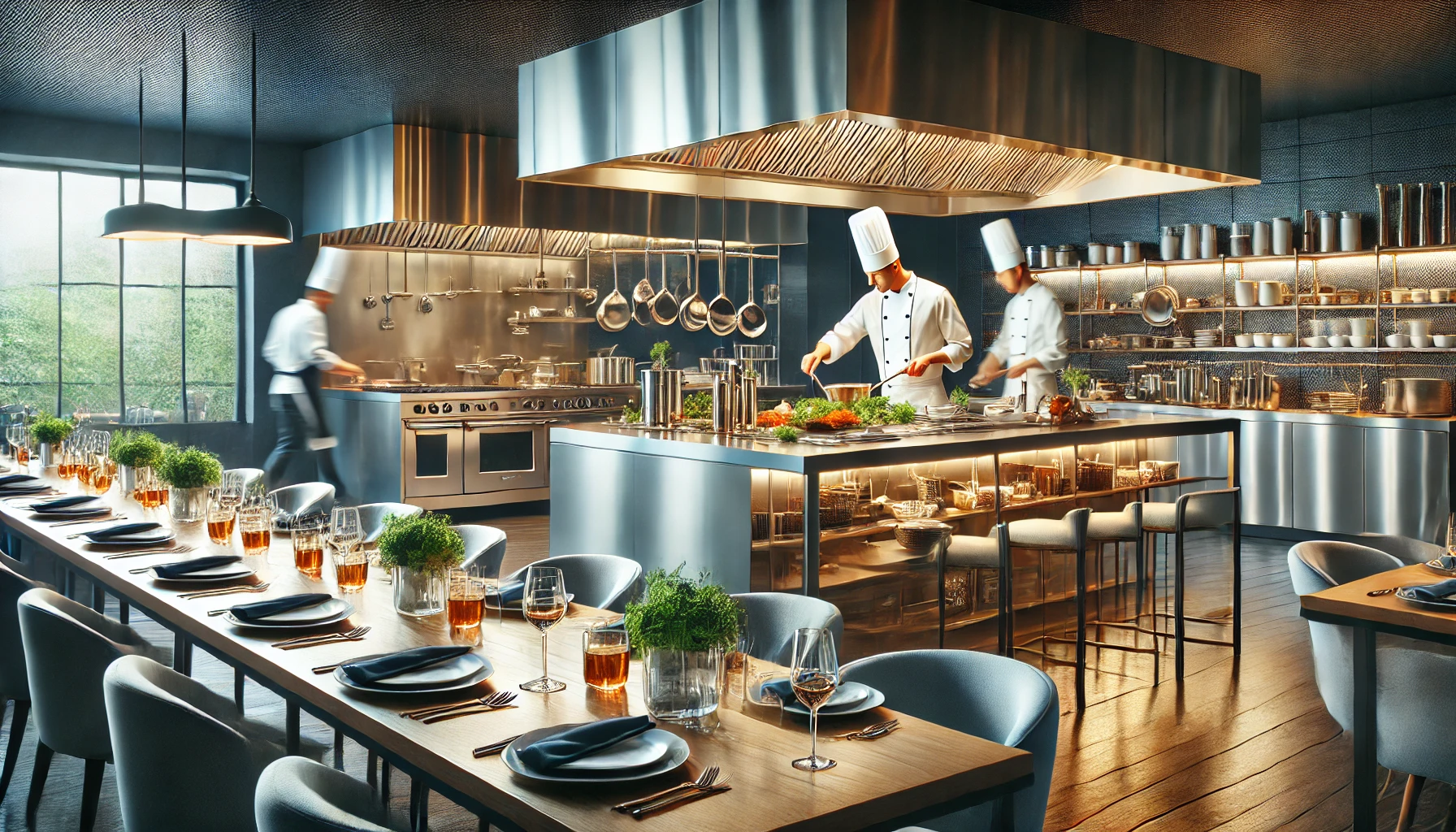 Alles für die Gastronomie: Ihr Partner für professionellen Gaststättenbedarf – Entdecken Sie hochwertige Produkte für Ihren Gastronomiebetrieb