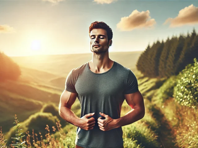 Der stille Testosteron-Killer – Warum dein Alltag deinen Hormonhaushalt sabotiert