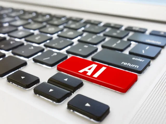 Künstliche Intelligenz revolutioniert die Finanzbranche: Chancen und Herausforderungen​ – Wie KI-Technologien Prozesse optimieren und den Kundenservice verbessern