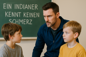 Die Rolle von Erziehung und gesellschaftlichen Erwartungen