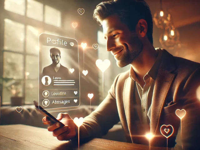 Mehr Matches, weniger Flops – Tipps für ein unwiderstehliches Datingprofil und richtiges Auftreten