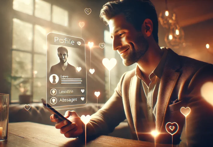 Mehr Matches, weniger Flops – Tipps für ein unwiderstehliches Datingprofil und richtiges Auftreten