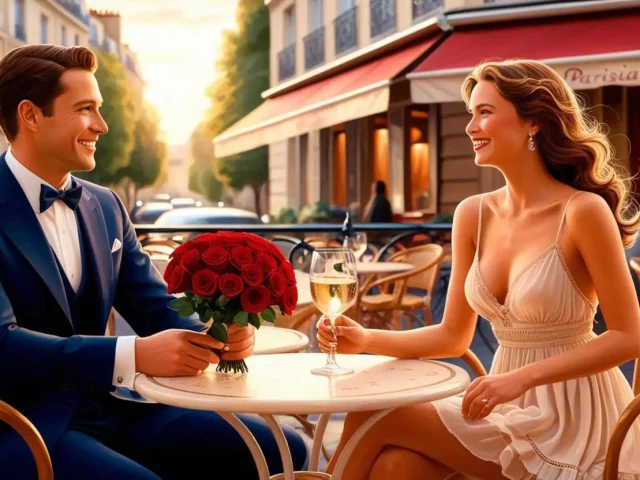 Der moderne Gentleman – Stil, Ehre und Etikette neu definiert – Wie du mit Benehmen, Werten und Umgangsformen überzeugst