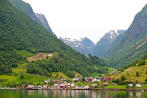 Heilbutt angeln in der Finnmark – Für echte Profis