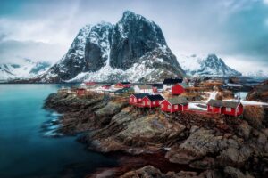 Tipps für den perfekten Angelurlaub in Norwegen