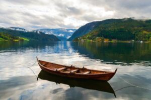 Tipps für den perfekten Angelurlaub in Norwegen
