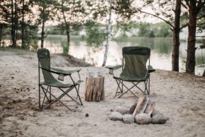 Angelcamps & Unterkünfte: So finden Sie die richtige Basis
