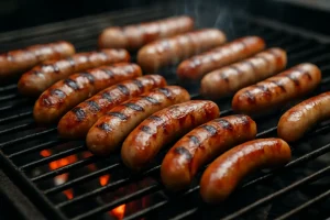 Grillen für Anfänger