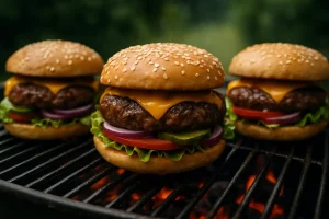 Grillen für Anfänger