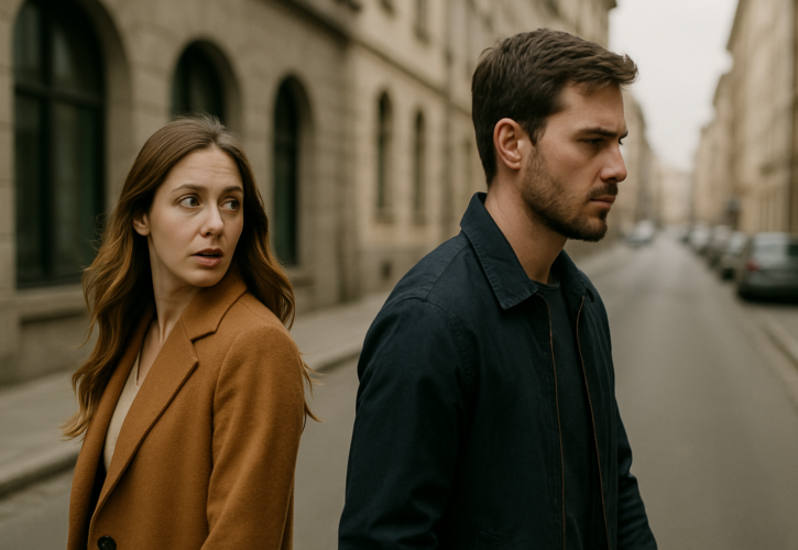 Angst vorm Flirt – Wie #MeToo das männliche Selbstbild beim Dating erschüttert hat