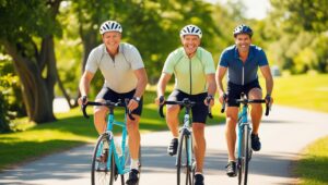 Ein guter Vater sein – heute und morgen