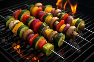 Grillen für Anfänger