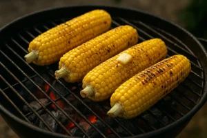 Grillen für Anfänger