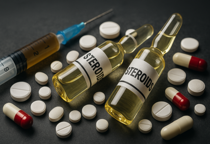 Schneller ans Ziel? Die dunkle Seite des Steroidmissbrauchs – Warum Bodybuilding ohne Doping gesünder – und nachhaltiger – ist