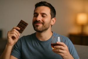 Warum wir uns „etwas gönnen“ wollen