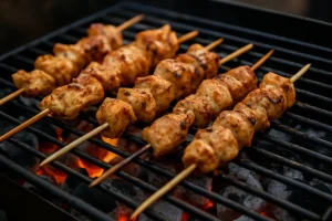 Grillen für Anfänger
