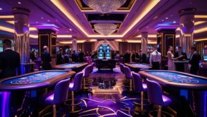 Schritt-für-Schritt: So läuft ein Casino Event ab