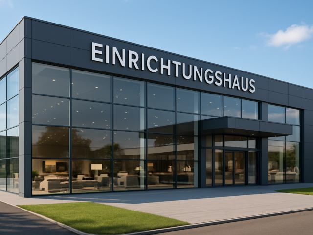 Möbelversand neu gedacht – Costway liefert Dein Zuhause in 24 h Vom Hersteller-Discount bis zum Express-Glück: So einfach war Möbel online kaufen noch nie