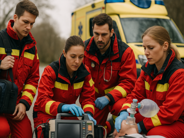 Notfallmedizin leicht gemacht: Ihre Ausrüstung vom Profi – Alles für Beatmung, Diagnostik und Rettung – vertrauen Sie auf geprüfte Qualität und schnellen Service.