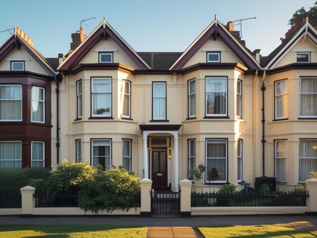 Nießbrauch: Die clevere Lösung für Senioren mit Haus – Immobilienverrentung einfach erklärt – Vorteile, Tipps und Fallstricke