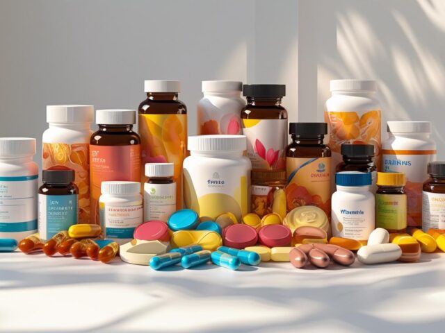 Gesunde Supplements zum fairen Preis – Wie Vinplus Superfoods bezahlbar und hochwertig macht